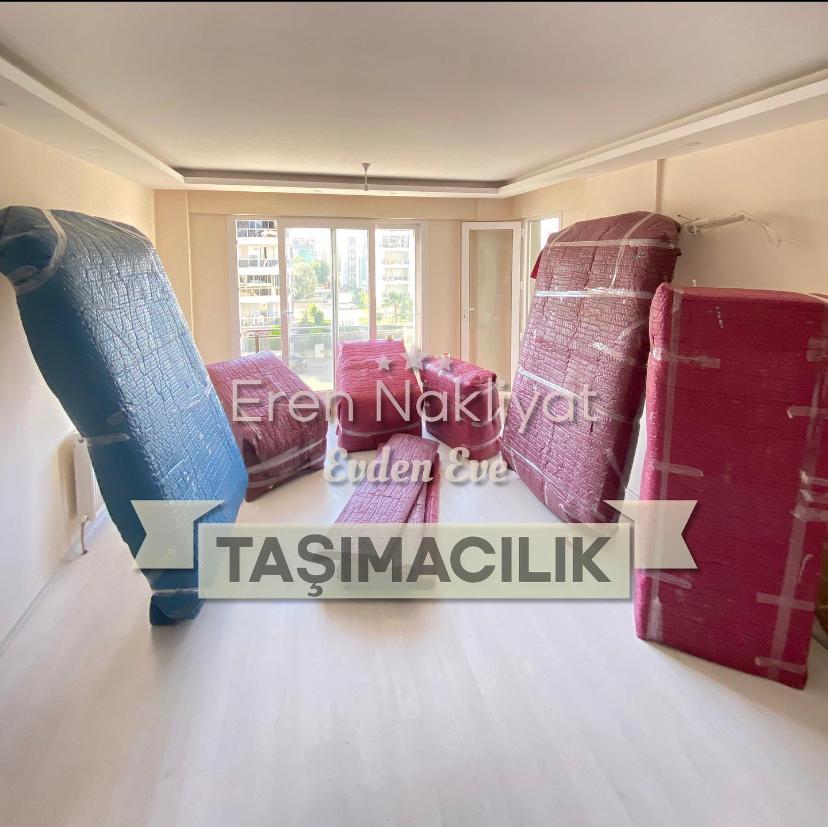 AYDIN AMBALAJLI TAŞIMACILIK