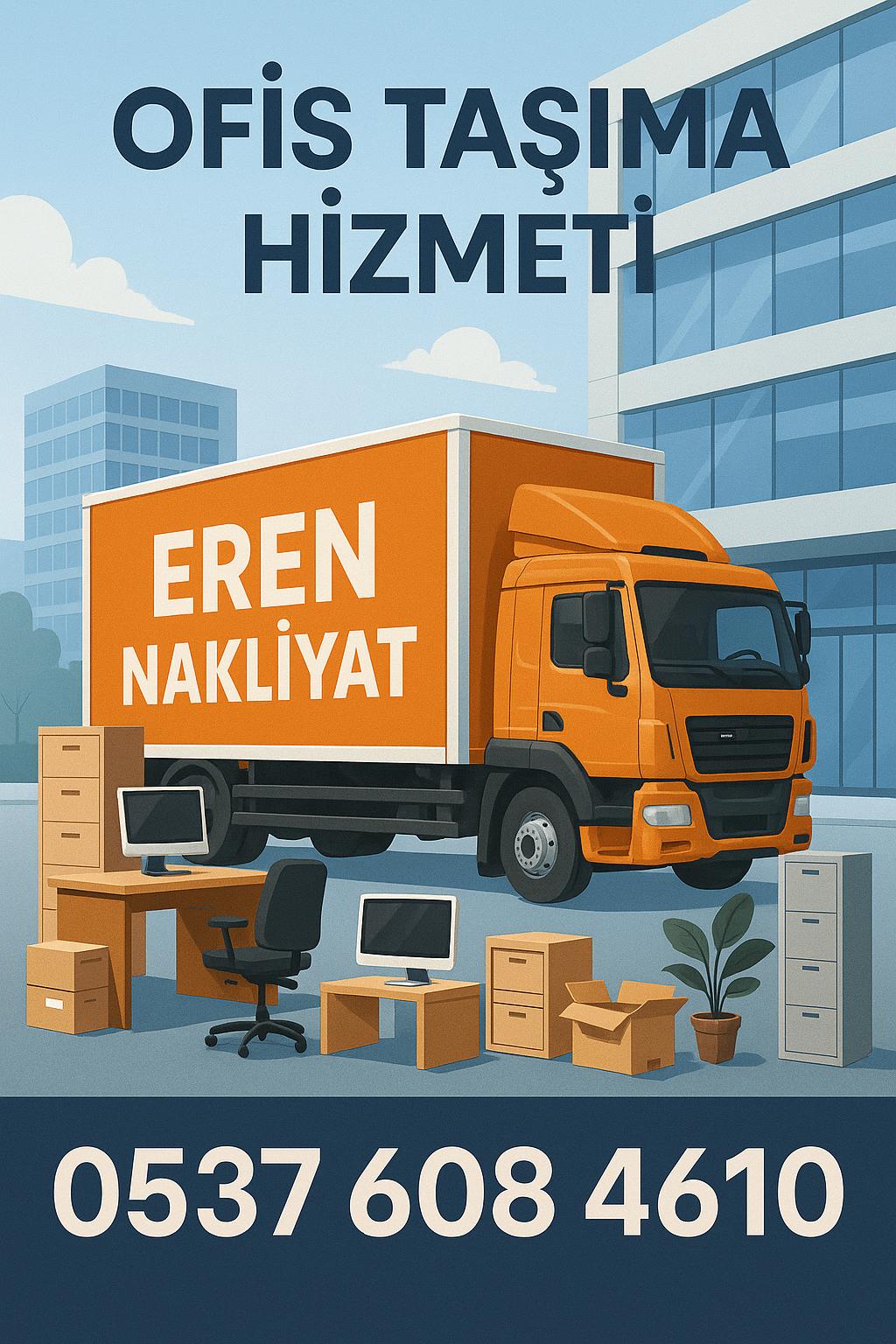 Ofis Taşıma İletişim